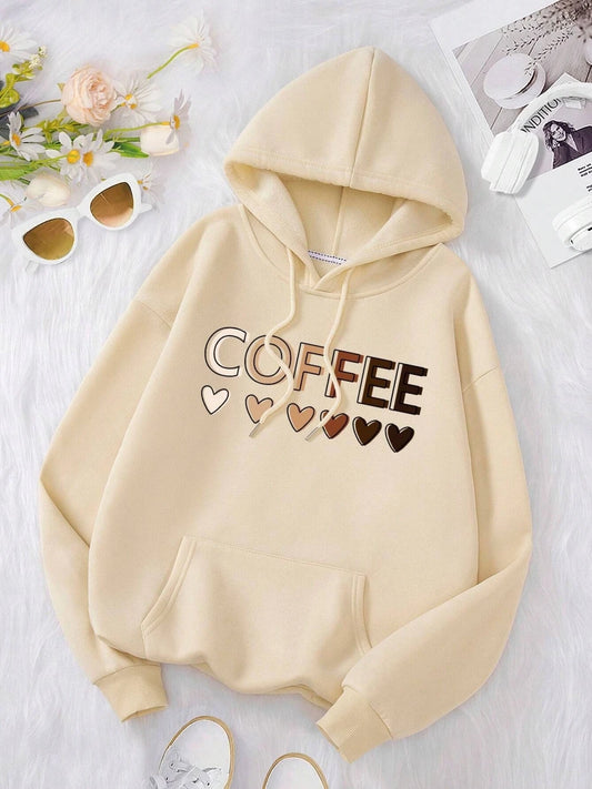 Bluza Love Coffee – funny print