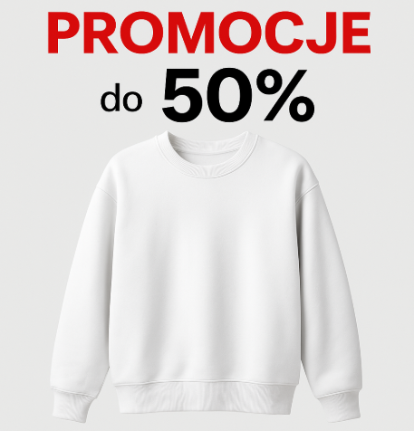 Promocję 💌