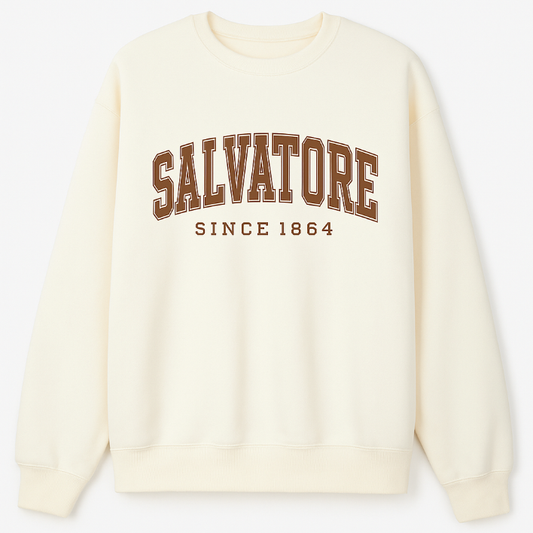 Bluza Vampire Diaries – street look